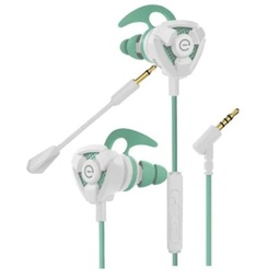 Audífonos gamer Easy Line STORM EL-995708 3.5 mm
