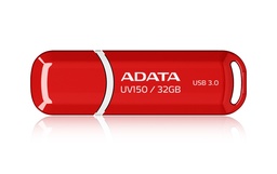 Memoria USB ADATA AUV150-32G-RRD 32GB USB 3.2