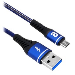 Cable USB Brobotix 6000717 Micro USB 2.0 1m
