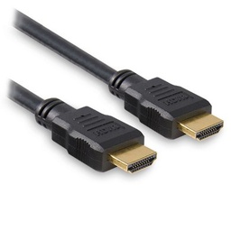 Cable HDMI Brobotix 695225 V2.0 2m 4K macho-macho