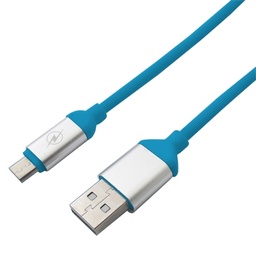 Cable USB Brobotix 161208A USB-A a Micro USB 1.25m