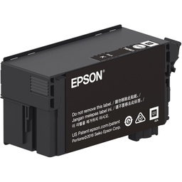 Cartucho de tinta Epson T40W120 UltraChrome XD2 negro 80 ml