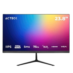 Monitor Acteck Captive Vivid SP240 23.8" Full HD