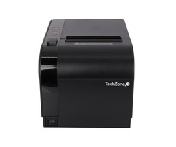 Impresora térmica POS TechZone TZBE301 80mm 300mm/s