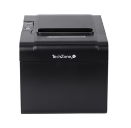 Impresora térmica POS TechZone TZBE102 80mm 203 DPI