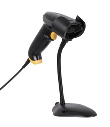 Lector código de barras TechZone TZBESC3 1D USB