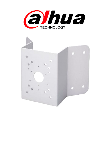 Montaje Esquinas para Dahua Pfa151 Camaras Ptz +C+
