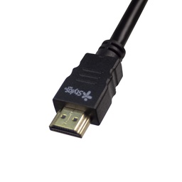 Cable HDMI Stylos STACHD3B v1.4 2m