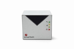 Regulador Smartbitt SBAVRC3300 3300VA 2000W 1 contacto