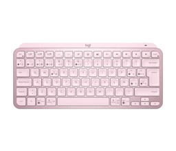 Teclado inalámbrico Logitech MX Keys Mini retroiluminado