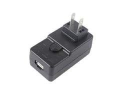 Fuente de alimentación Zebra PWR-WUA5V12W0US 5V 12W