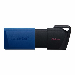 Memoria USB Kingston Exodia M 64GB 3.2 Gen 1