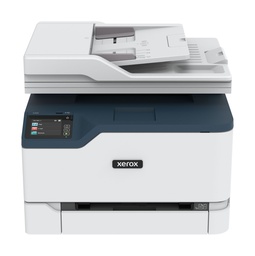 Multifuncional láser color Xerox C235/DNI 24 ppm