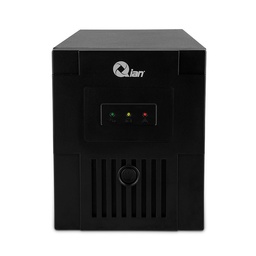 No break UPS Qian QEI-1000-01 1000VA 500W