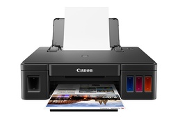 Impresora tinta continua Canon PIXMA G1110 4800 dpi