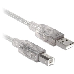 Cable USB Brobotix 102366 USB-A a USB-B 4.5m