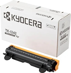 Tóner Kyocera TK-1242 negro 1500 páginas