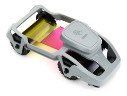 Cinta Zebra 800300-250LA YMCKO 250 impresiones