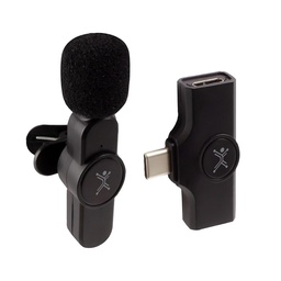 Micrófono inalámbrico Perfect Choice PC-112679 VHF