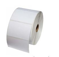 Etiquetas térmica directa PCM 50000B0002A 4x2" 4 rollos