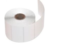 Etiquetas térmicas PCM 50000B0065A blanco