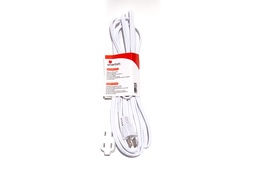 Extensión doméstica SMARTBITT SBEC-DOM03M 3 contactos 3 m