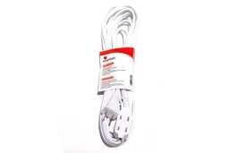 Extensión eléctrica SmartBitt SBEC-DOM05M 3 contactos 5 m