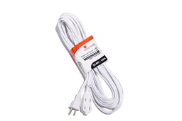 Extensión eléctrica SmartBitt SBEC-DOM10M 3 contactos 10 m
