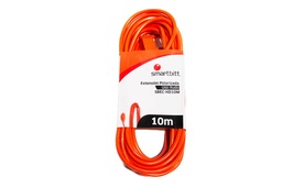 Extensión uso rudo SmartBitt SBEC-HD10M 10 m