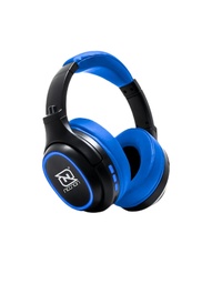 Audífonos over-ear Necnon NBH-02 Bluetooth Radio FM