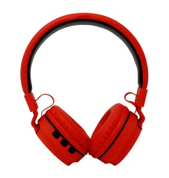 Audífonos Necnon NBH-05 BT on-ear Bluetooth Mega Bass