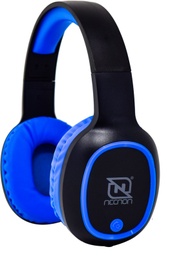 Audífonos over-ear Necnon NBH-04 PRO Bluetooth 5.0