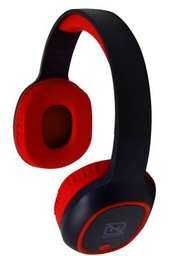 Audífonos over-ear Necnon NBH-04 PRO Bluetooth 5.0