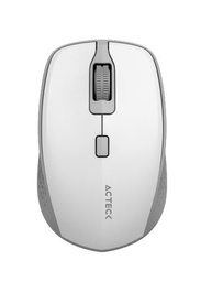 Mouse inalámbrico Acteck Optimize Trip MI670 1600 DPI óptico