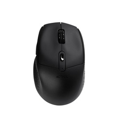 Mouse inalámbrico Acteck Optimize Ergo MI680 1600 DPI