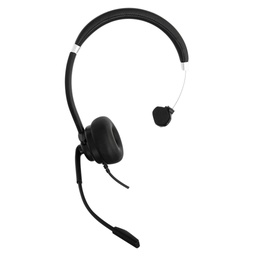 Diadema mono alámbrica Targus AEH101TT