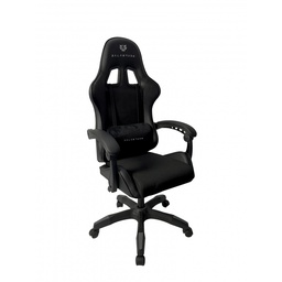 Silla gamer Balam Rush BR-934534 Power Rush V2 negra