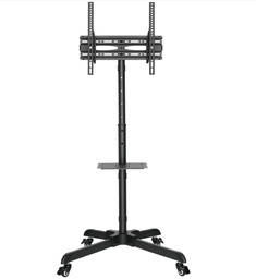 Soporte móvil para TV Ovaltech OVTV-CA3255 32-55" 35 kg