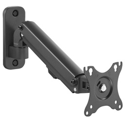 Soporte de pared monitor Ovaltech OVMP-S1727 17-27"
