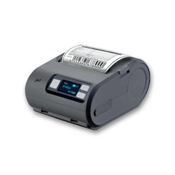 Impresora portátil POS EC Line EC-MP-200 térmica 58mm