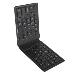 Teclado plegable Targus AKF003US Bluetooth ergonómico