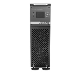 No break Complet 3KT220M 3000VA/3000W online senoidal