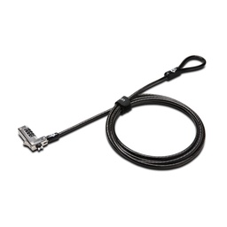 Candado para laptop Kensington K60604WW combinación
