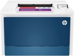 Impresora HP Color LaserJet Pro 4203dw láser color dúplex