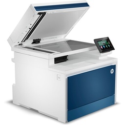 Multifuncional HP Color LaserJet Pro 4303dw 33 ppm dúplex