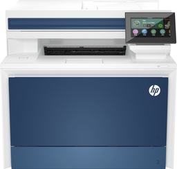 Multifuncional HP LaserJet Pro 4303fdw color láser