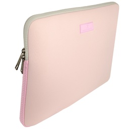 Funda para laptop Perfect Choice PC-084273 15" rosa