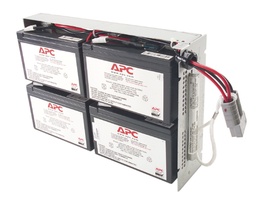 Batería de reemplazo para UPS APC RBC23