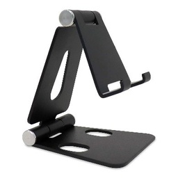 Soporte para celular y tablet Brobotix 963807 aluminio