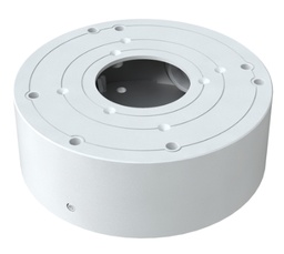 Caja de conexiones PROVISION-ISR PR-JB12IP64 IP64